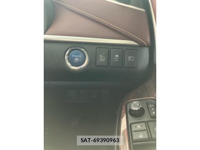 Toyota HARRIER HYBRID 2015-10 7271991-18