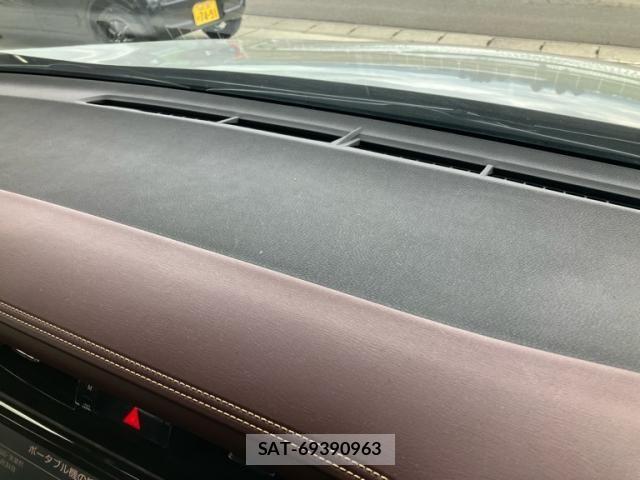 Toyota HARRIER HYBRID 2015-10 7271991-20