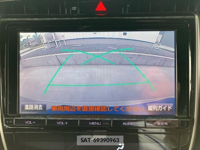 Toyota HARRIER HYBRID 2015-10 7271991-23