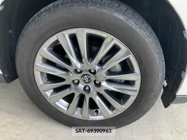 Toyota HARRIER HYBRID 2015-10 7271991-5