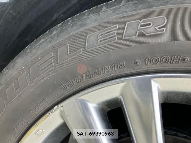 Toyota HARRIER HYBRID 2015-10 7271991-6