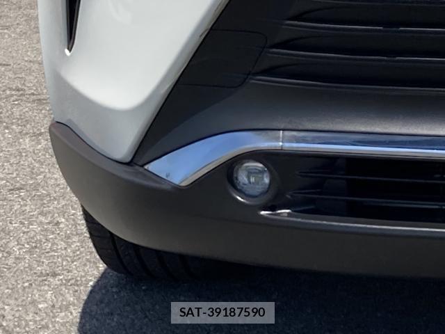Toyota HARRIER HYBRID 2020-11 7327354-9