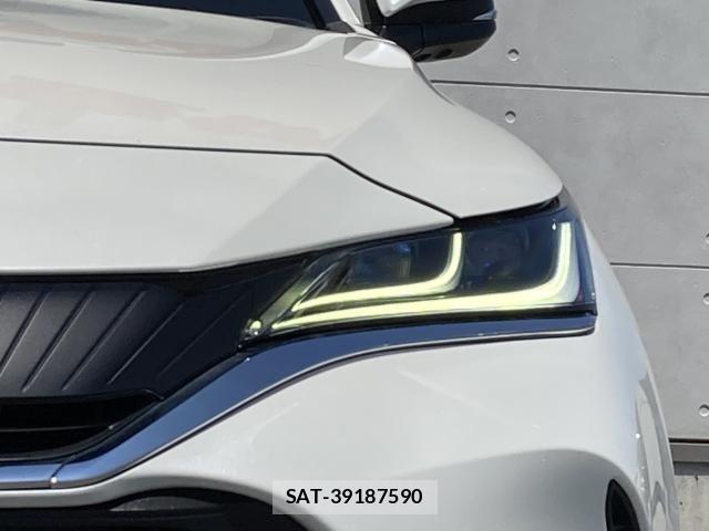 Toyota HARRIER HYBRID 2020-11 7327354-10