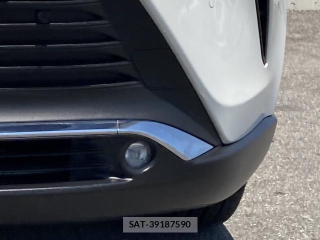 Toyota HARRIER HYBRID 2020-11 7327354-11