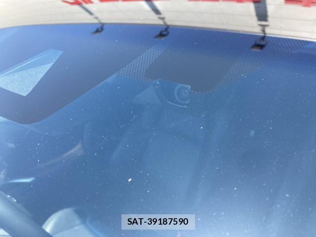 Toyota HARRIER HYBRID 2020-11 7327354-13