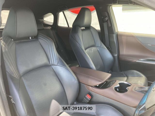 Toyota HARRIER HYBRID 2020-11 7327354-21