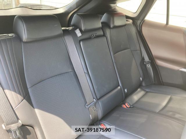 Toyota HARRIER HYBRID 2020-11 7327354-22