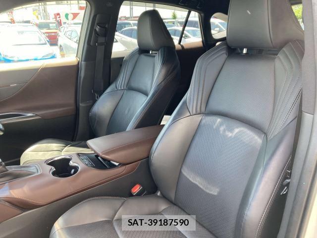 Toyota HARRIER HYBRID 2020-11 7327354-24