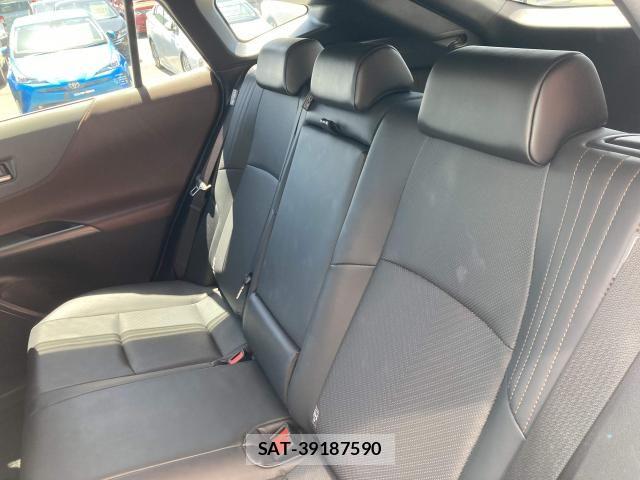 Toyota HARRIER HYBRID 2020-11 7327354-25