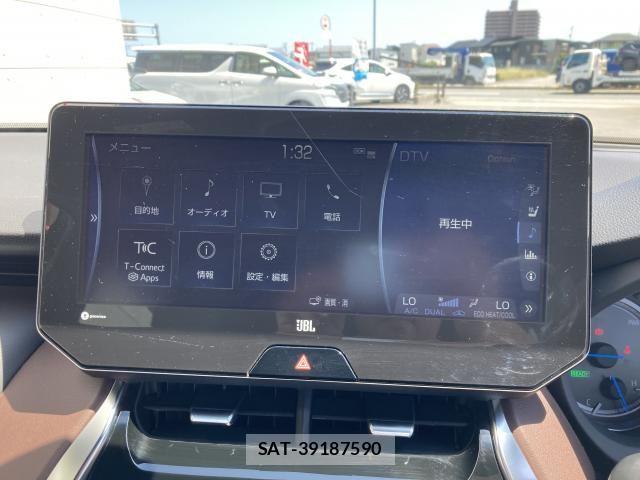 Toyota HARRIER HYBRID 2020-11 7327354-28