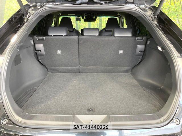 Toyota HARRIER HYBRID 2024-08 7327346-9