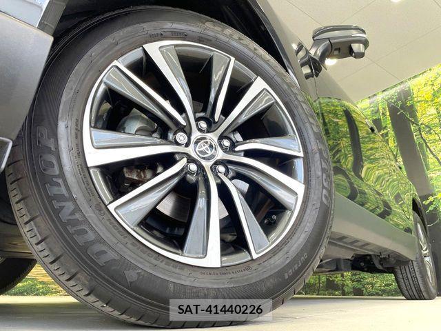 Toyota HARRIER HYBRID 2024-08 7327346-12