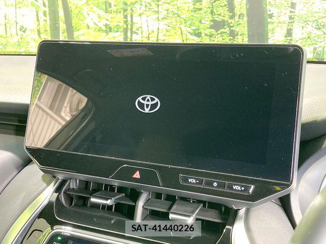 Toyota HARRIER HYBRID 2024-08 7327346-2