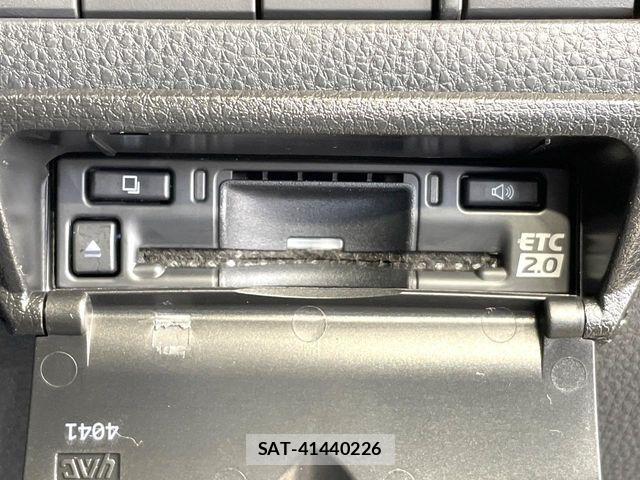 Toyota HARRIER HYBRID 2024-08 7327346-6