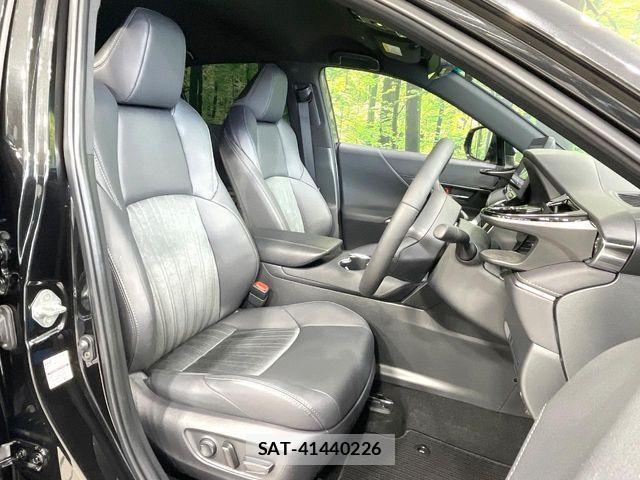 Toyota HARRIER HYBRID 2024-08 7327346-7