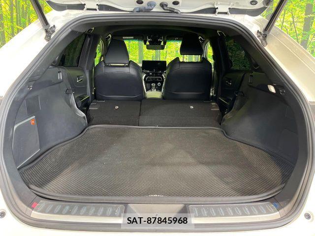 Toyota HARRIER HYBRID 2021-08 7327350-9
