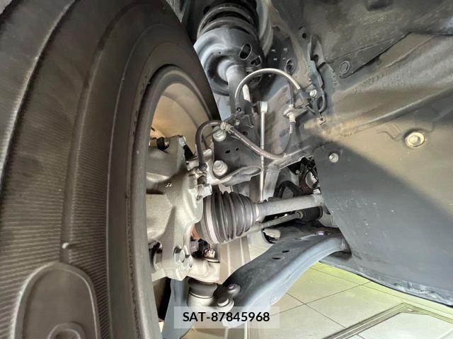 Toyota HARRIER HYBRID 2021-08 7327350-19
