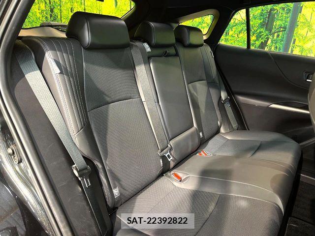Toyota HARRIER HYBRID 2021-06 7327351-9