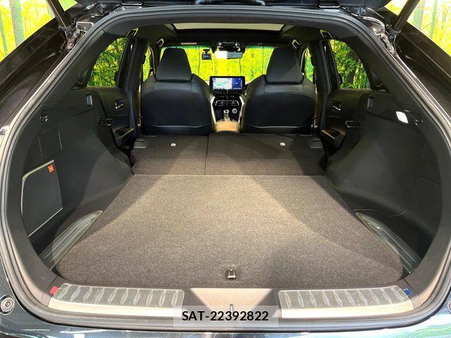 Toyota HARRIER HYBRID 2021-06 7327351-10
