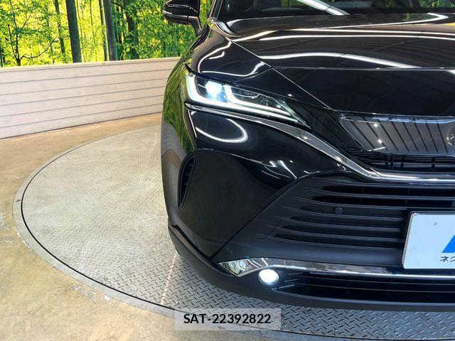 Toyota HARRIER HYBRID 2021-06 7327351-11