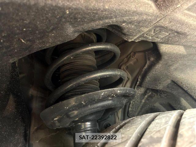 Toyota HARRIER HYBRID 2021-06 7327351-19