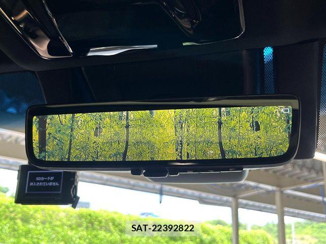 Toyota HARRIER HYBRID 2021-06 7327351-5