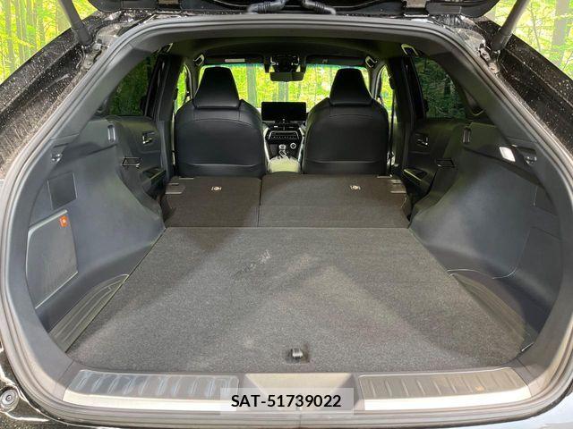 Toyota HARRIER HYBRID 2023-10 7327348-9