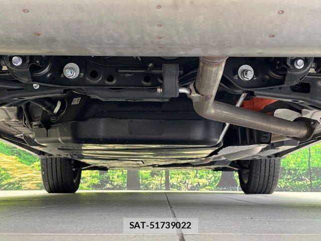 Toyota HARRIER HYBRID 2023-10 7327348-18