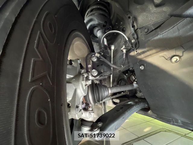 Toyota HARRIER HYBRID 2023-10 7327348-19