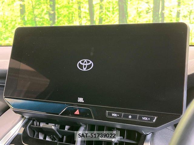 Toyota HARRIER HYBRID 2023-10 7327348-3