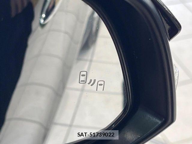 Toyota HARRIER HYBRID 2023-10 7327348-5