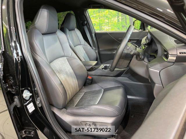 Toyota HARRIER HYBRID 2023-10 7327348-7
