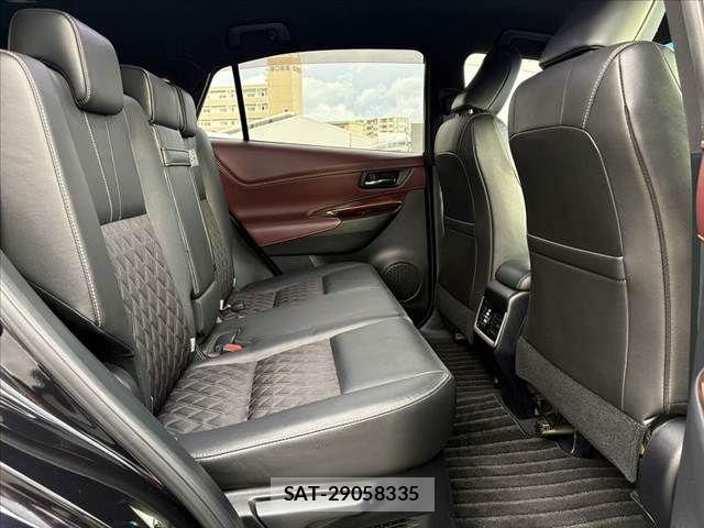 Toyota HARRIER HYBRID 2016-01 7327360-17