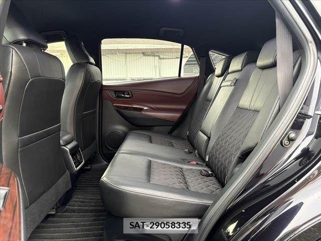 Toyota HARRIER HYBRID 2016-01 7327360-18