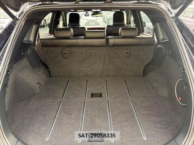Toyota HARRIER HYBRID 2016-01 7327360-19