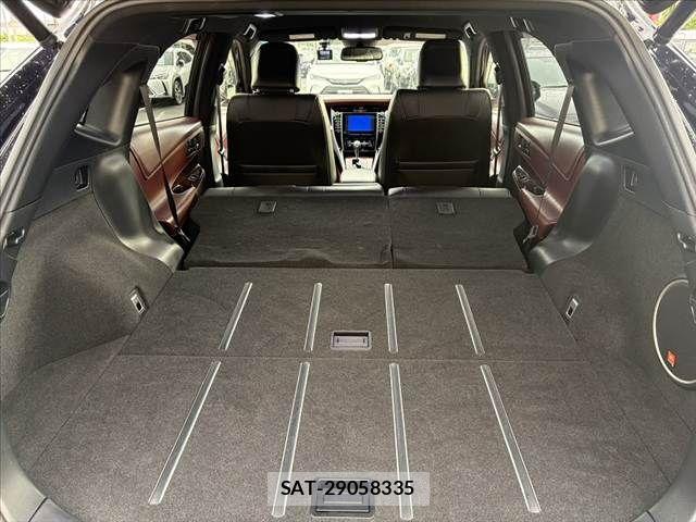 Toyota HARRIER HYBRID 2016-01 7327360-20