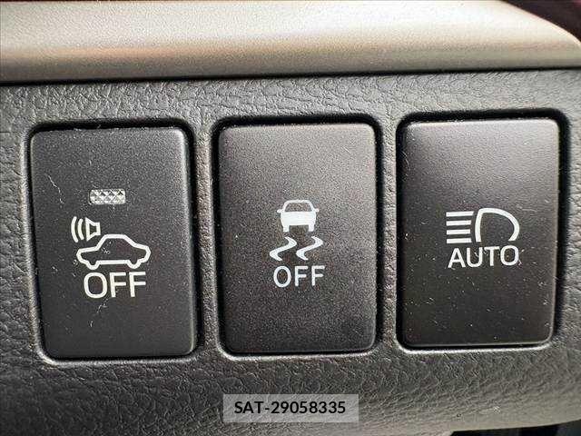 Toyota HARRIER HYBRID 2016-01 7327360-22