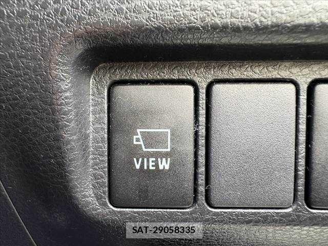 Toyota HARRIER HYBRID 2016-01 7327360-23