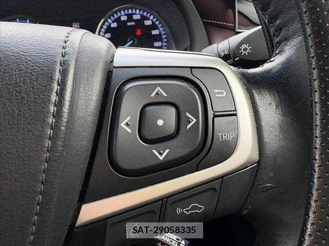 Toyota HARRIER HYBRID 2016-01 7327360-26