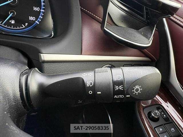 Toyota HARRIER HYBRID 2016-01 7327360-28