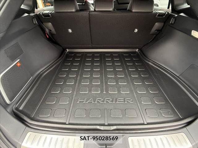 Toyota HARRIER HYBRID 2025-01 7327347-19