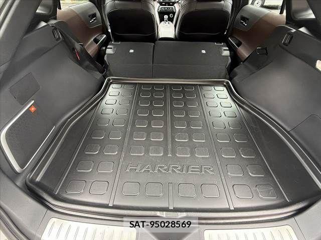 Toyota HARRIER HYBRID 2025-01 7327347-20