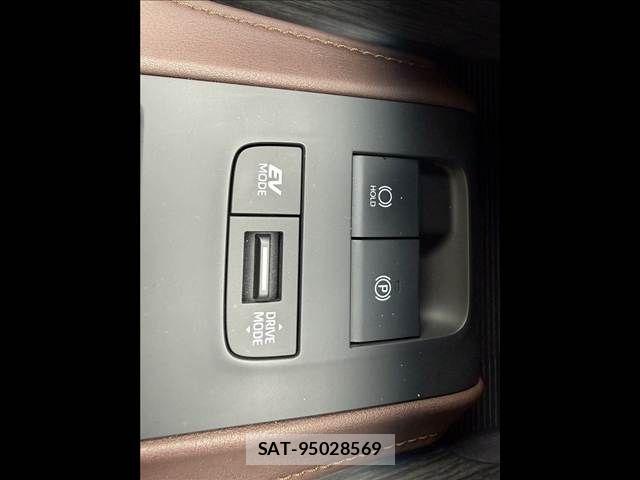 Toyota HARRIER HYBRID 2025-01 7327347-21