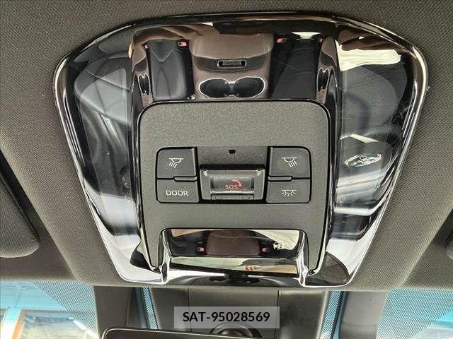 Toyota HARRIER HYBRID 2025-01 7327347-24