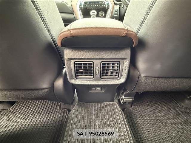 Toyota HARRIER HYBRID 2025-01 7327347-27