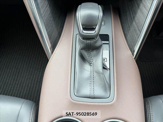 Toyota HARRIER HYBRID 2025-01 7327347-29