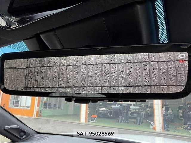Toyota HARRIER HYBRID 2025-01 7327347-3