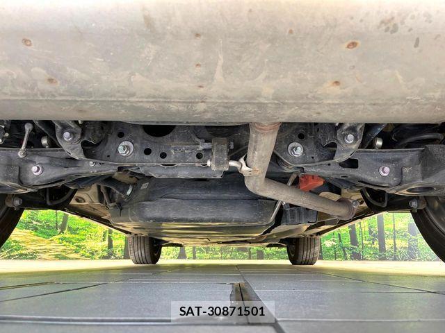 Toyota HARRIER HYBRID 2021-09 7327356-18