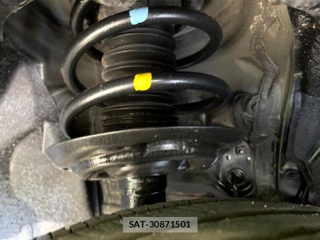 Toyota HARRIER HYBRID 2021-09 7327356-19