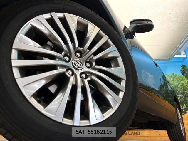 Toyota HARRIER HYBRID 2025-02 7327341-10